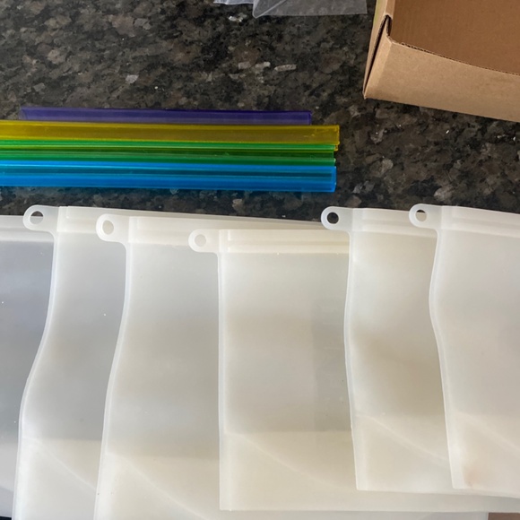 Reusable bags - Picture 5 of 5